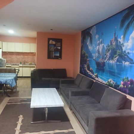 Red Apartman Trebinje Kültér fotó