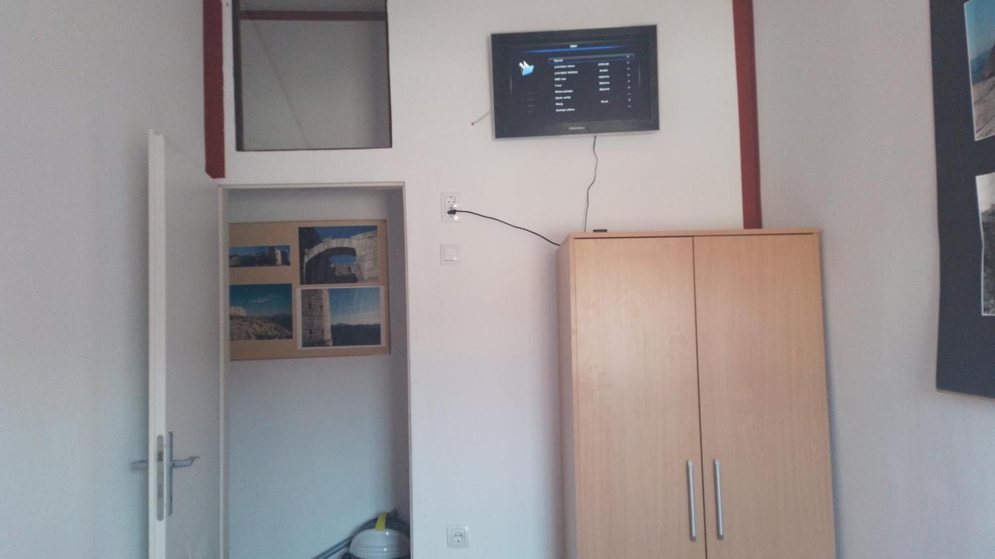 Red Apartman Trebinje Kültér fotó