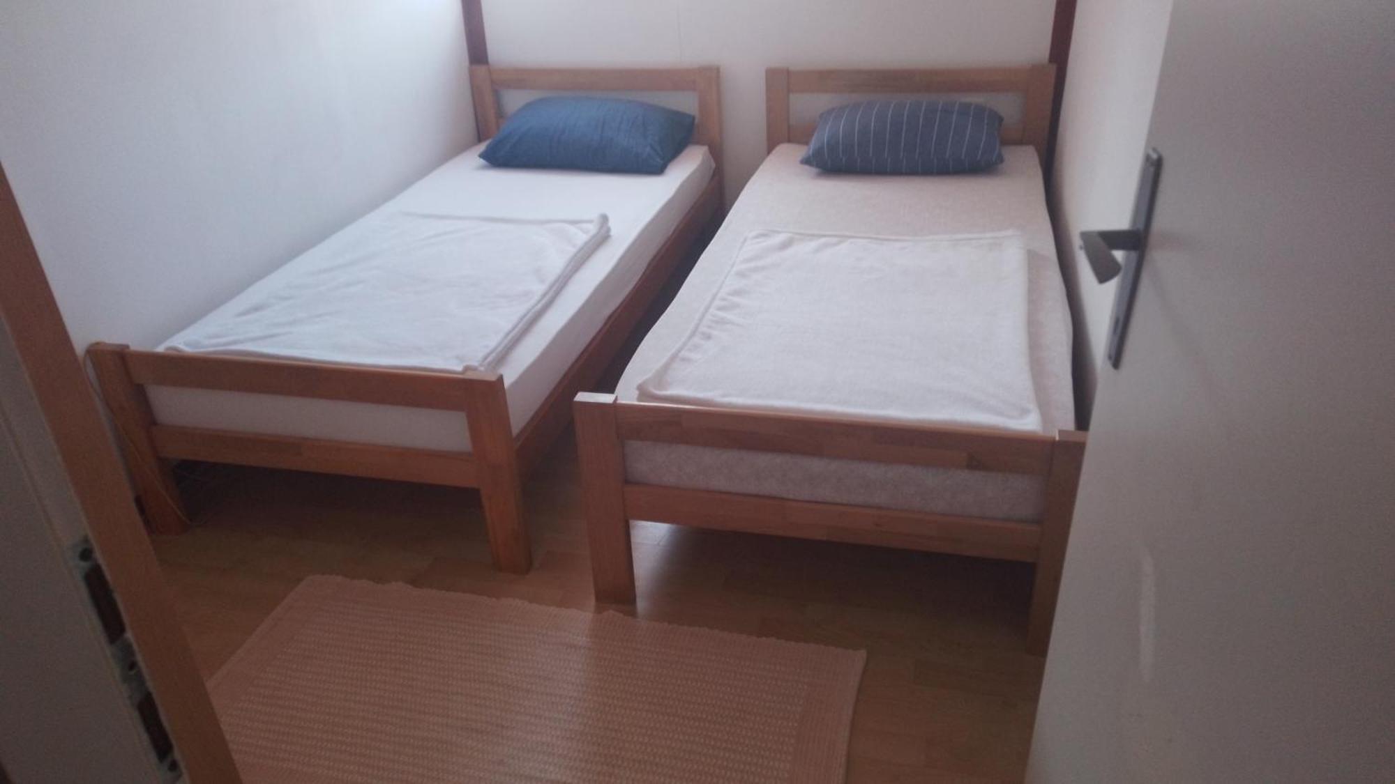 Red Apartman Trebinje Kültér fotó