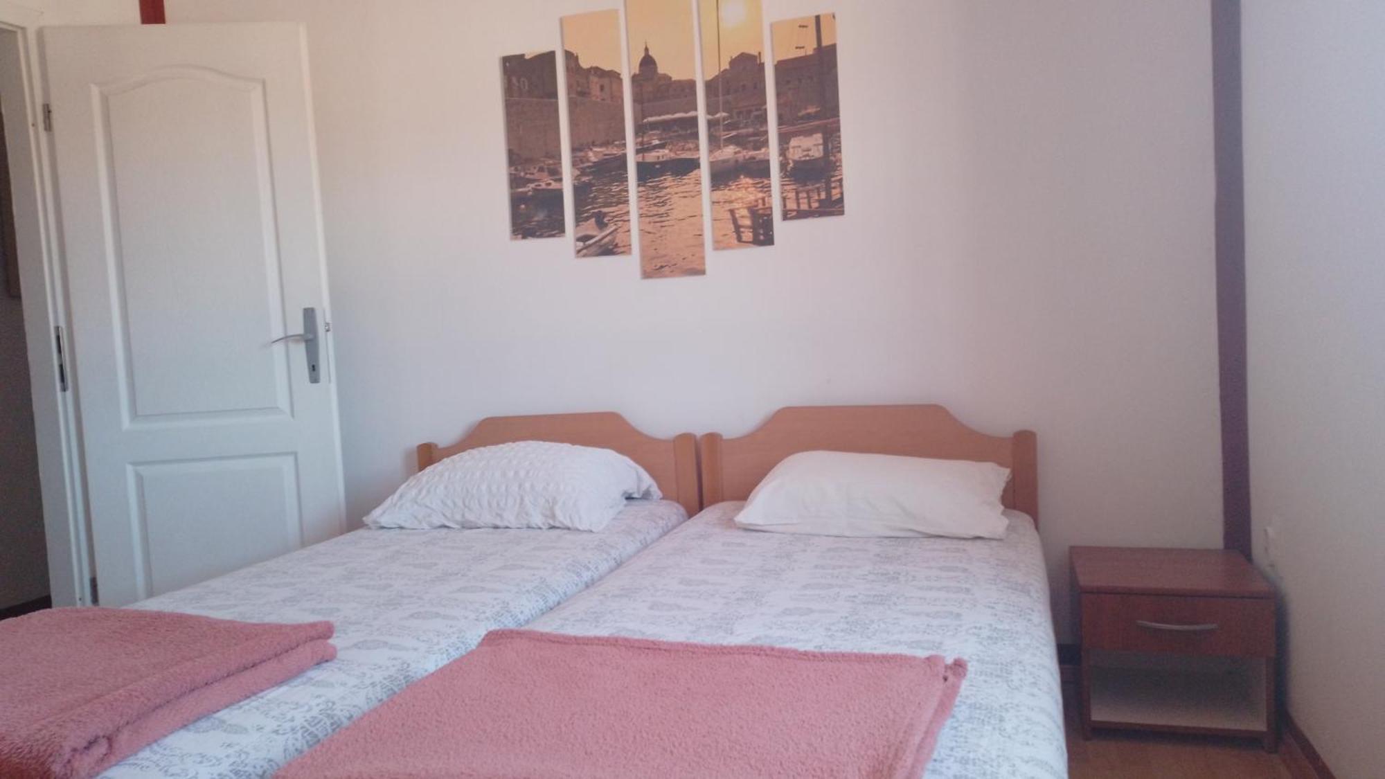 Red Apartman Trebinje Kültér fotó