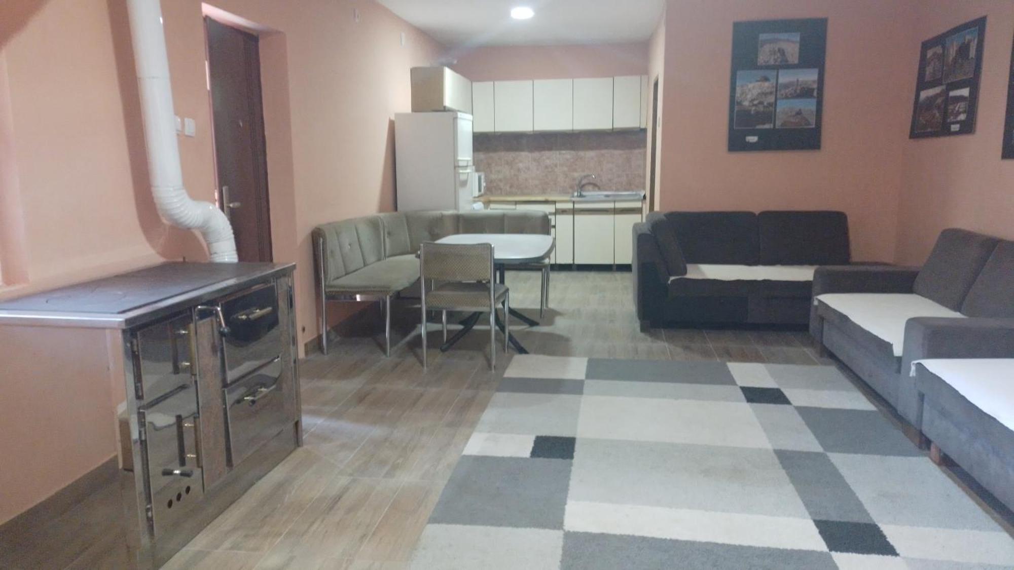 Red Apartman Trebinje Kültér fotó