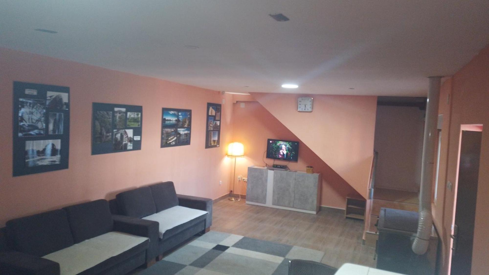 Red Apartman Trebinje Kültér fotó