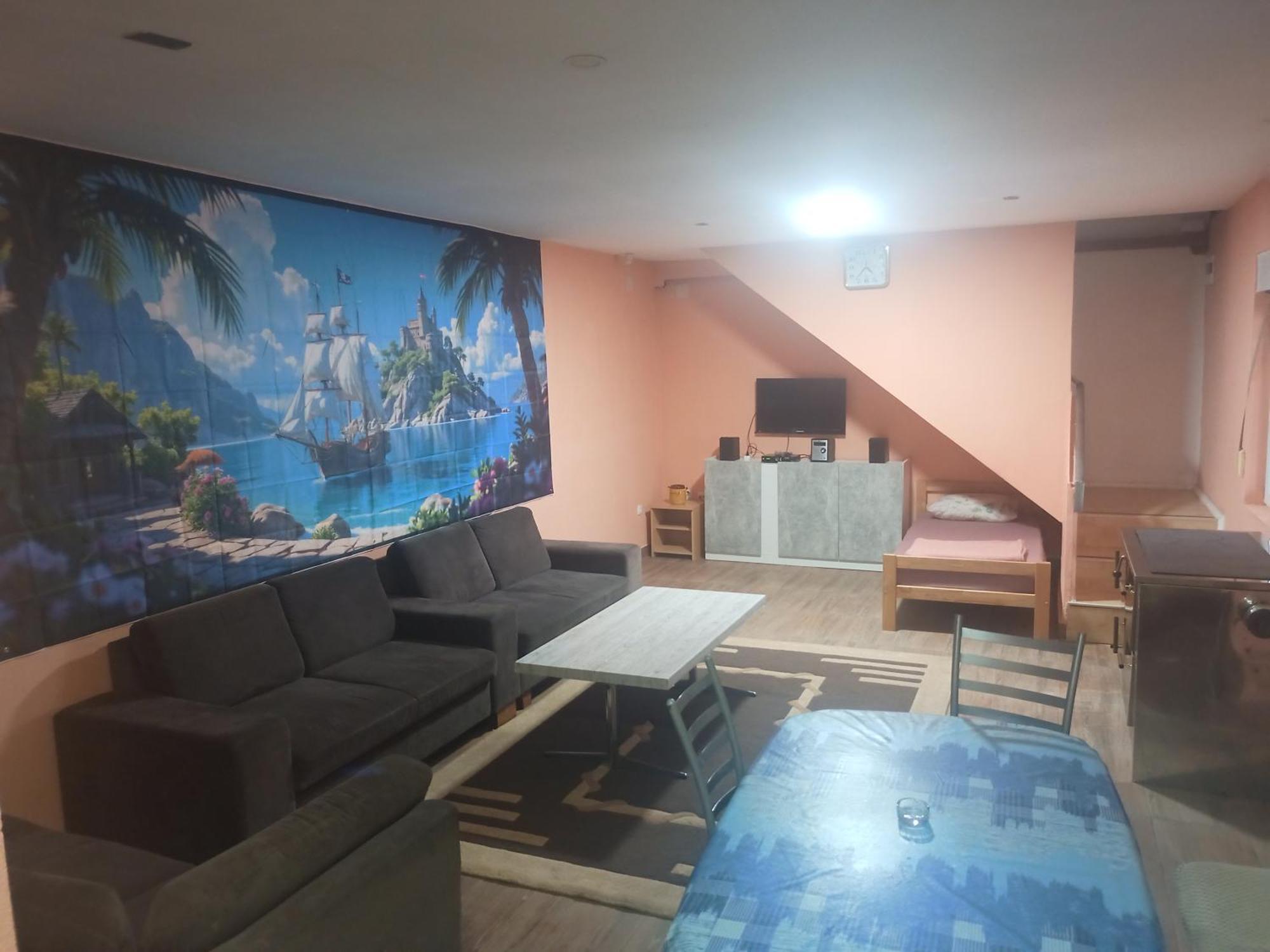 Red Apartman Trebinje Kültér fotó